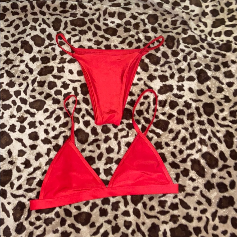 Bikini Set